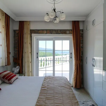 Tekce Yesiluzumlu N17 Vila Uzumlu (Aegean)