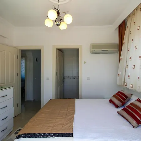 Tekce Yesiluzumlu N17 Vila Uzumlu (Aegean)