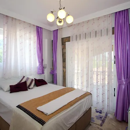 Tekce Yesiluzumlu N17 Vila *