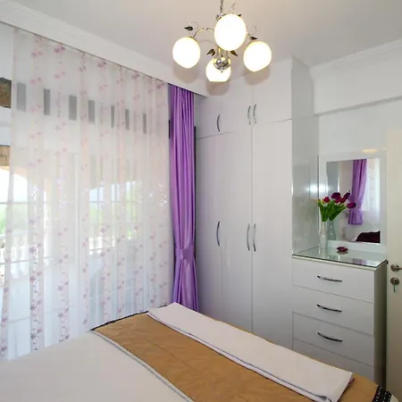 Vila Tekce Yesiluzumlu N17 *