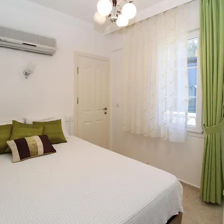 Villa Tekce Yesiluzumlu N17 Uzumlu (Aegean)