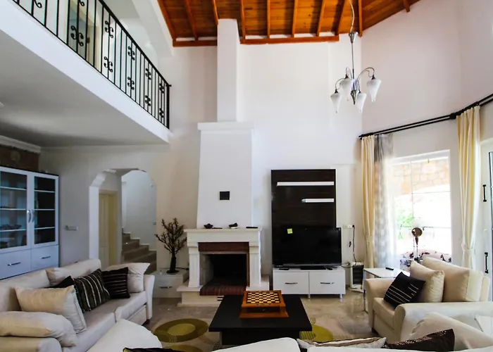 Tekce Yesiluzumlu N17 Villa Uzumlu (Aegean)