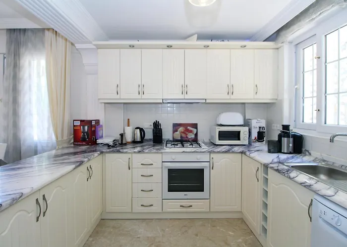 Villa Tekce Yesiluzumlu N17 *