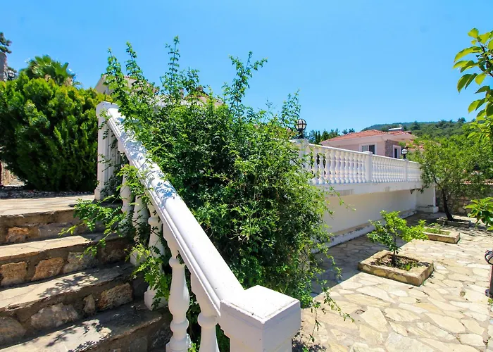 Tekce Yesiluzumlu N17 Vila