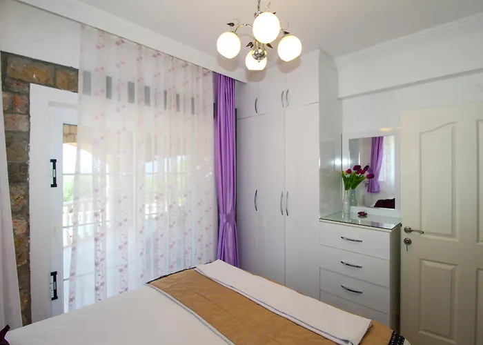 Villa Tekce Yesiluzumlu N17 *