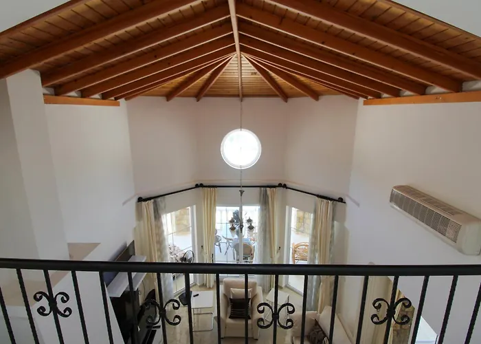 Tekce Yesiluzumlu N17 Villa *