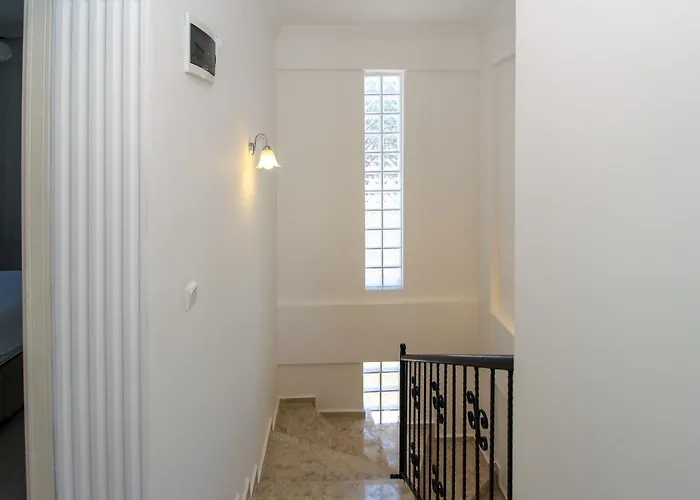 Tekce Yesiluzumlu N17 Villa