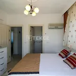 Βίλα Tekce Yesiluezuemlue No 17