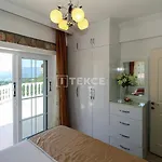 Tekce Yesiluezuemlue No 17 Βίλα *