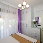 Tekce Yesiluezuemlue No 17 Βίλα