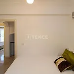 Tekce Yesiluezuemlue No 17 Βίλα *