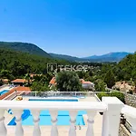 Tekce Yesiluezuemlue No 17 Uzumlu (Aegean)