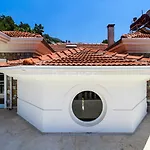 Tekce Yesiluezuemlue No 17 Βίλα Uzumlu (Aegean)