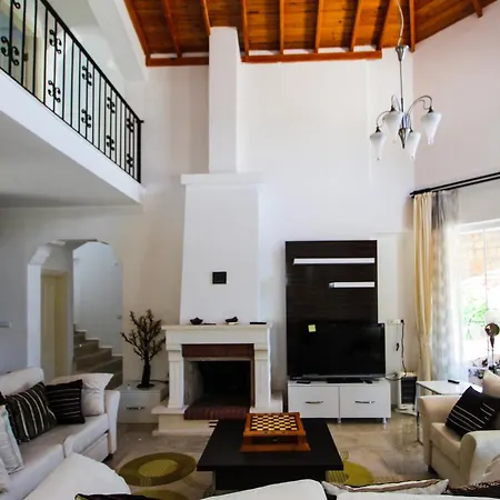 Tekce Yesiluzumlu N17 Willa Uzumlu (Aegean)