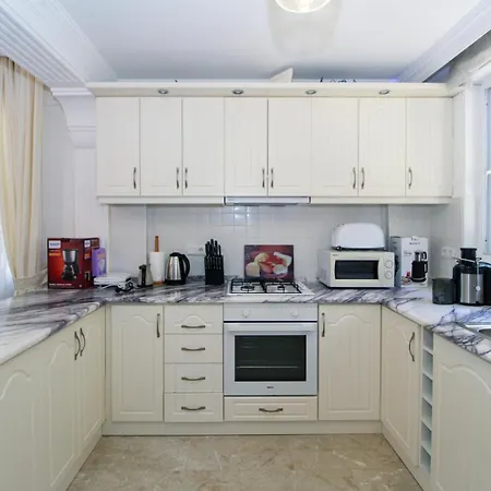 Villa Tekce Yesiluzumlu N17 *