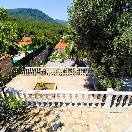 Villa Tekce Yesiluzumlu N17 *