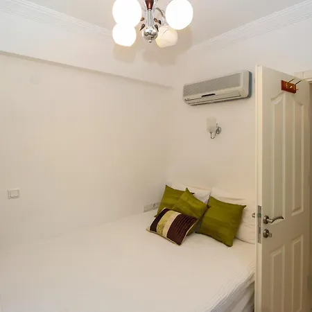 Tekce Yesiluzumlu N17 Uzumlu (Aegean)