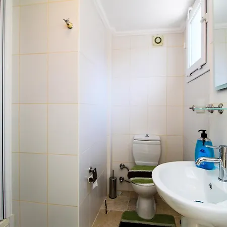 Tekce Yesiluzumlu N17 Uzumlu (Aegean)