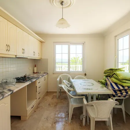 Tekce Yesiluzumlu N17 * Uzumlu (Aegean)