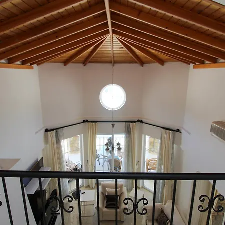 Tekce Yesiluzumlu N17 Villa *