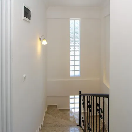 Tekce Yesiluzumlu N17 Villa