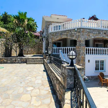 Villa Tekce Yesiluzumlu N17 *