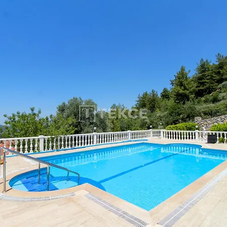 Tekce Yesiluezuemlue No 17 * Uzumlu (Aegean)