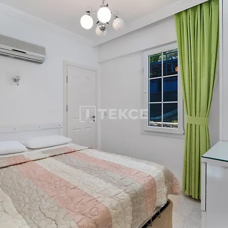 Villa Tekce Yesiluezuemlue No 17