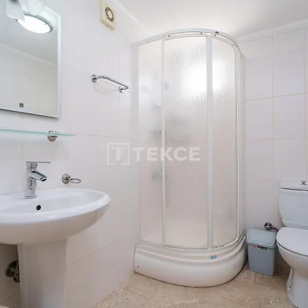 Villa Tekce Yesiluezuemlue No 17 Uzumlu (Aegean)
