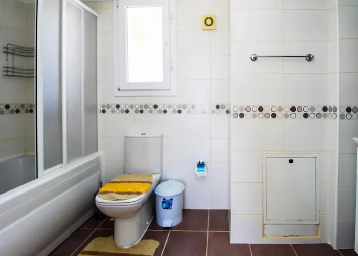 Villa Tekce Yesiluzumlu N17 *