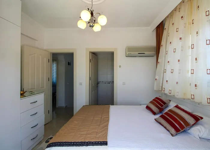 Tekce Yesiluezuemlue Villa No 17 Σπίτι διακοπών Uzumlu (Aegean)