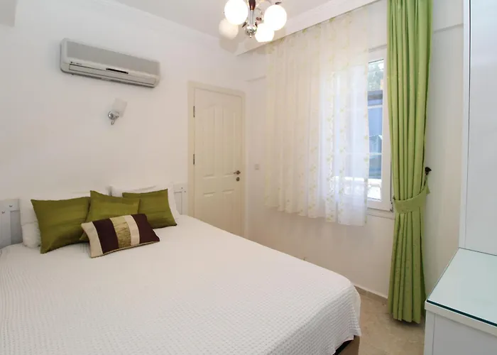 Villa Tekce Yesiluzumlu N17 Üzümlü